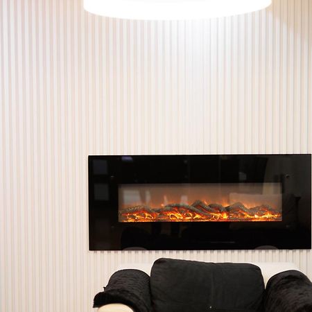 Luxury Suites Markov 비톨라 외부 사진