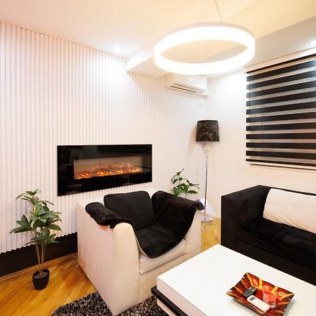 Luxury Suites Markov 비톨라 외부 사진