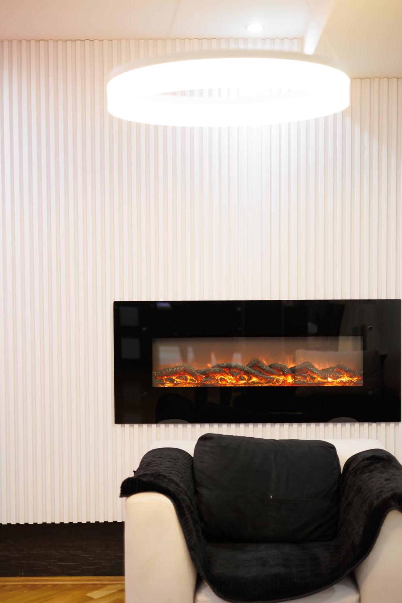 Luxury Suites Markov 비톨라 외부 사진
