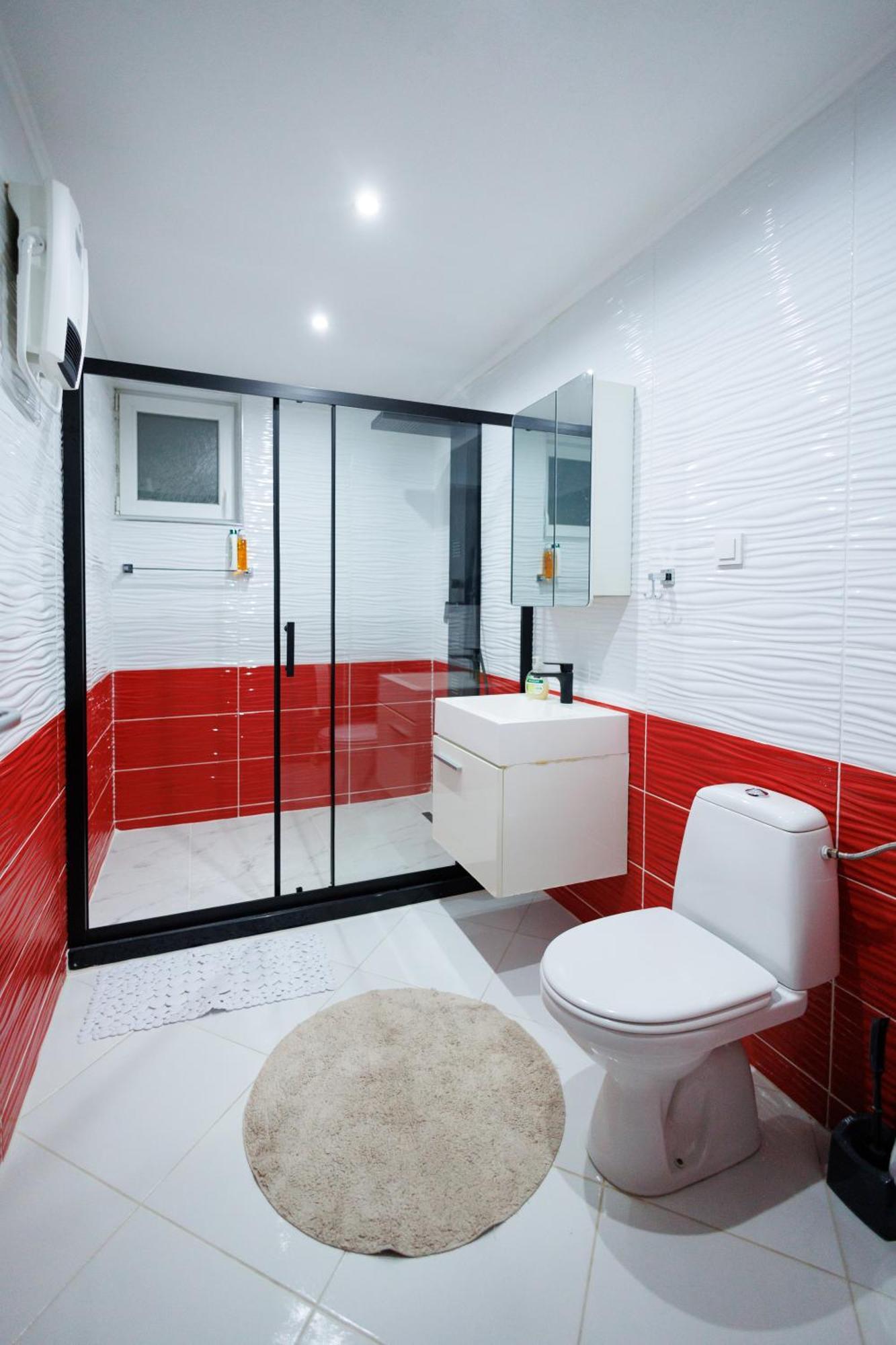 Luxury Suites Markov 비톨라 외부 사진