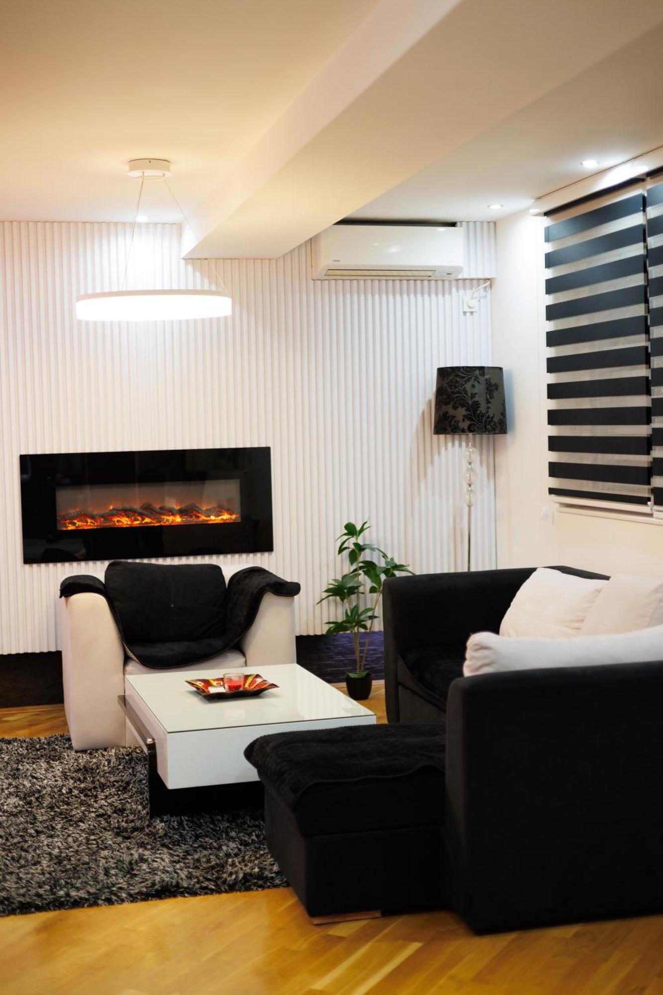 Luxury Suites Markov 비톨라 외부 사진