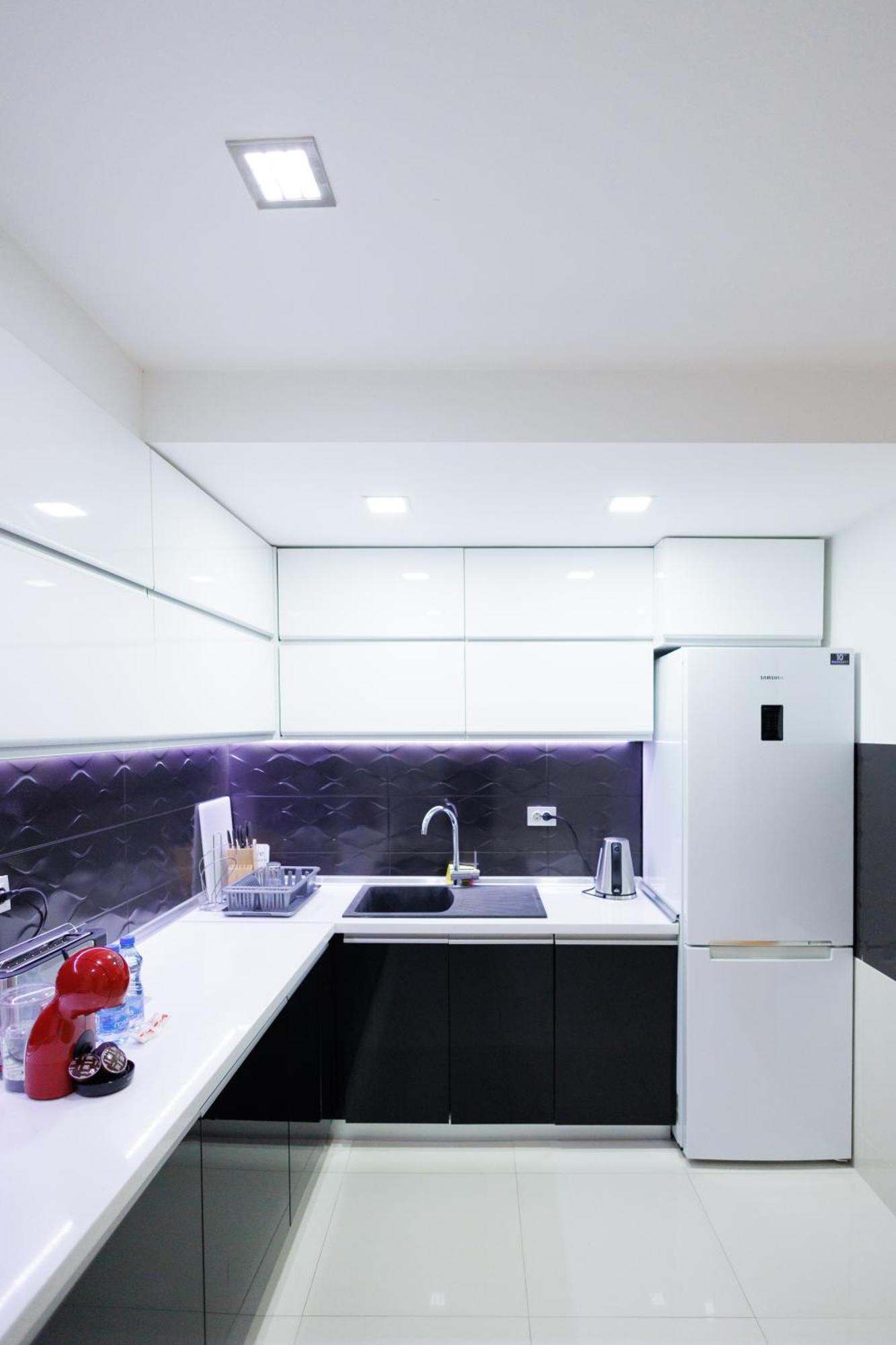 Luxury Suites Markov 비톨라 외부 사진