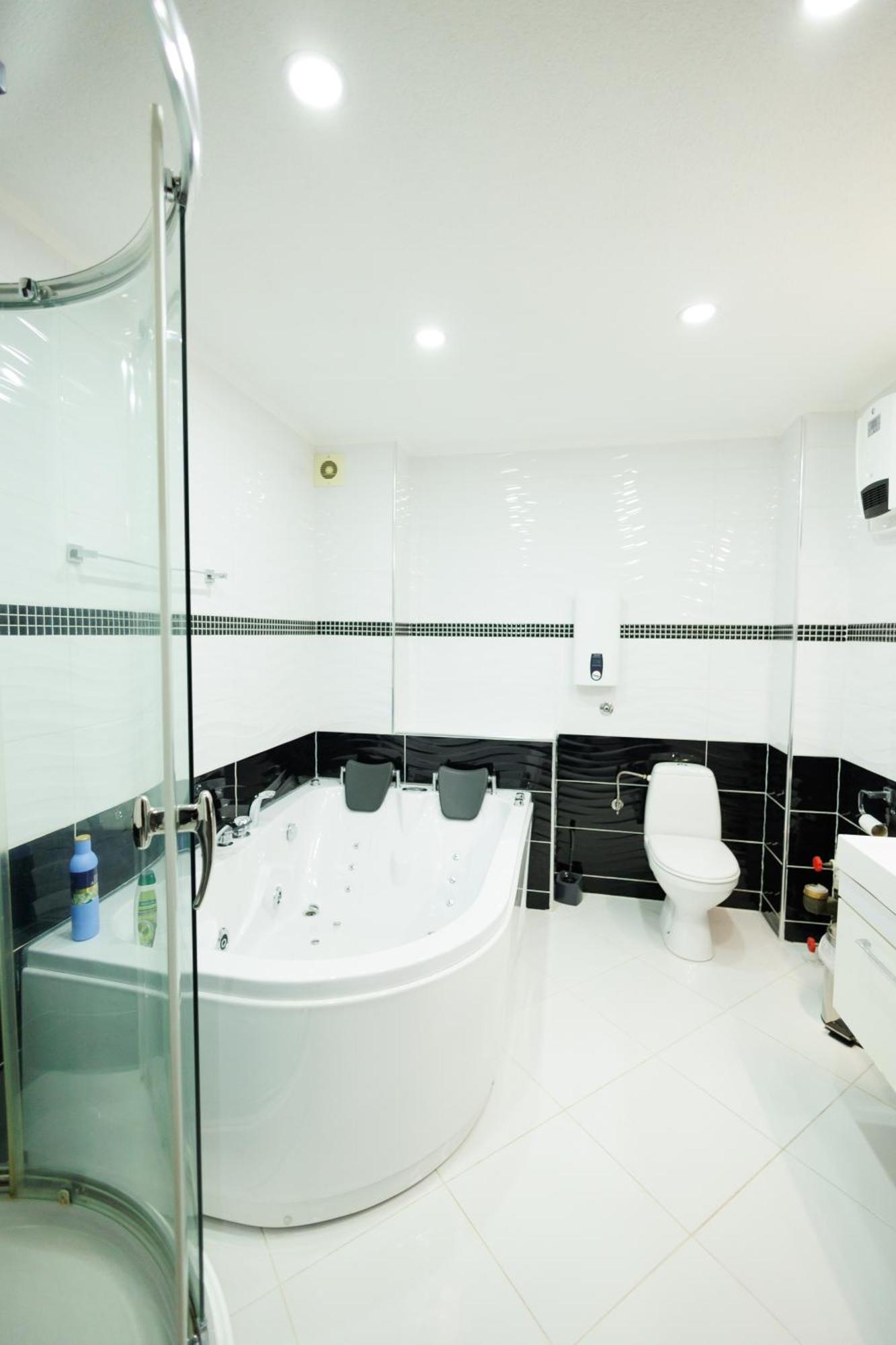 Luxury Suites Markov 비톨라 외부 사진