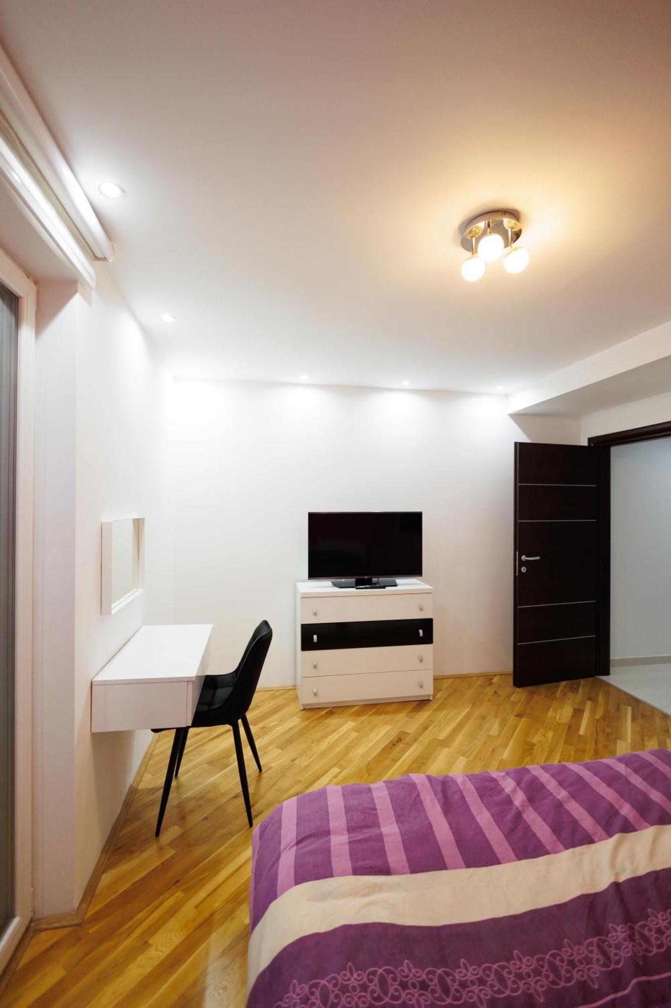 Luxury Suites Markov 비톨라 외부 사진