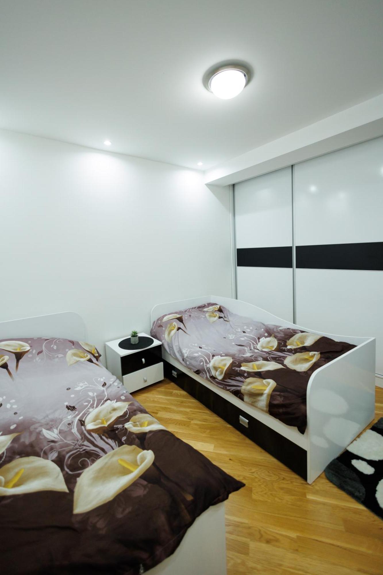 Luxury Suites Markov 비톨라 외부 사진