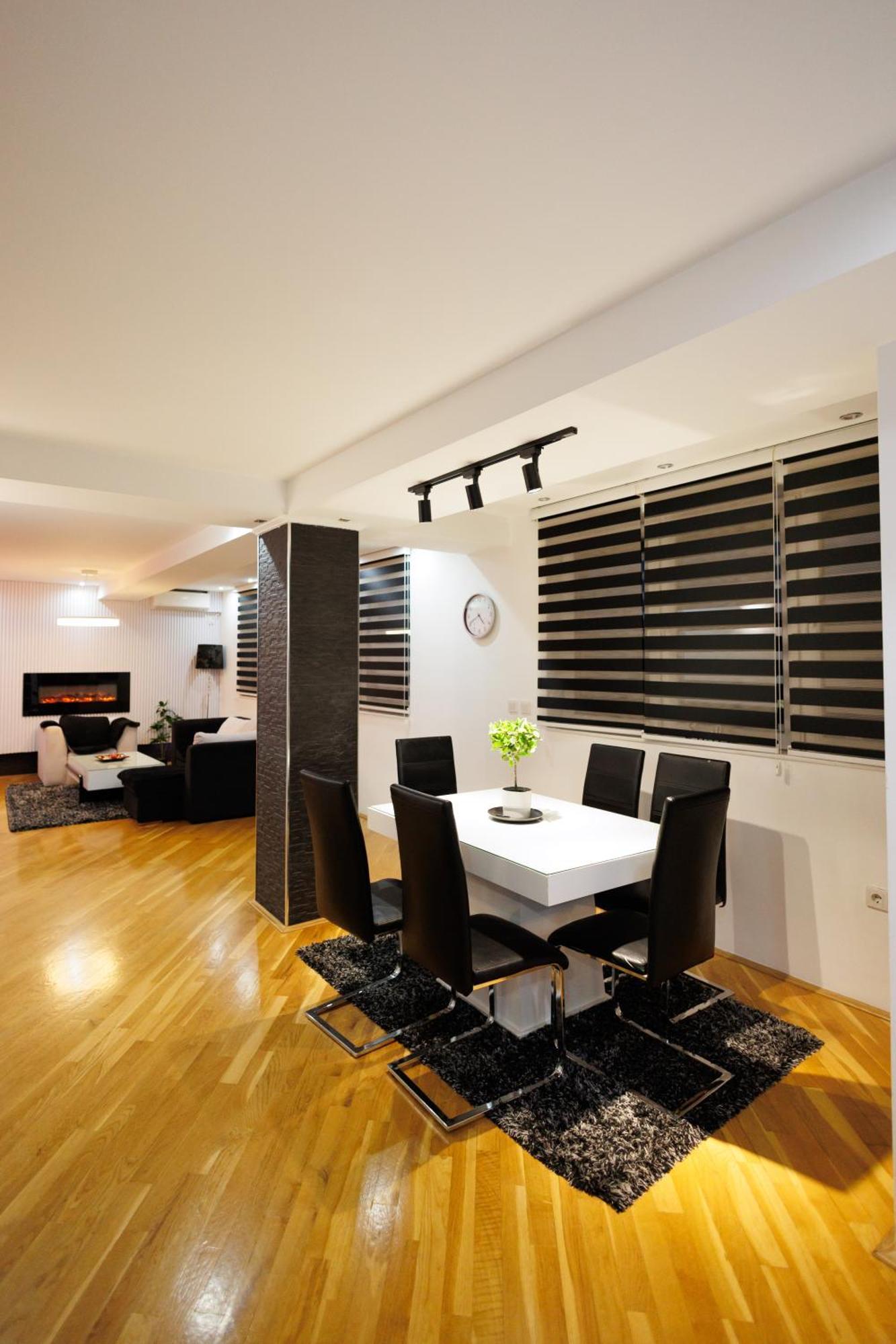 Luxury Suites Markov 비톨라 외부 사진