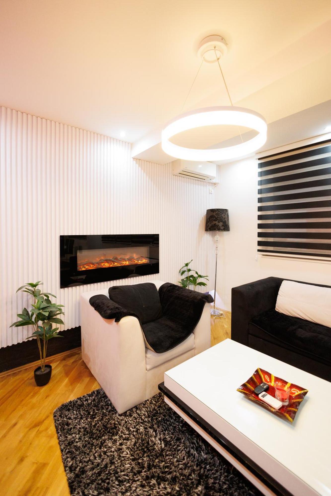 Luxury Suites Markov 비톨라 외부 사진