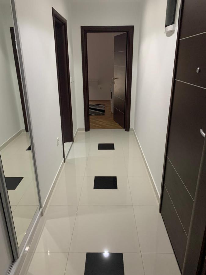 Luxury Suites Markov 비톨라 외부 사진