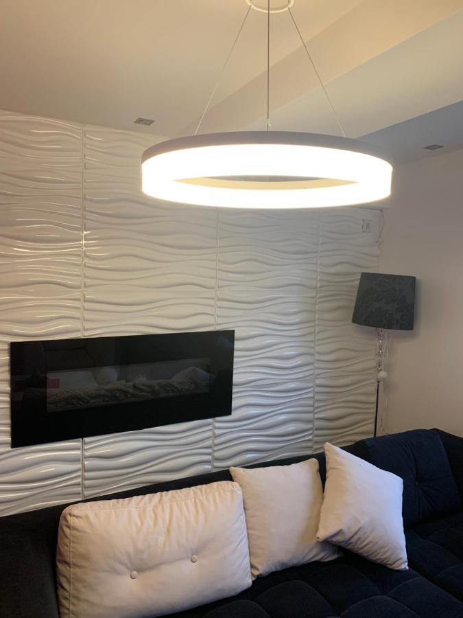 Luxury Suites Markov 비톨라 외부 사진