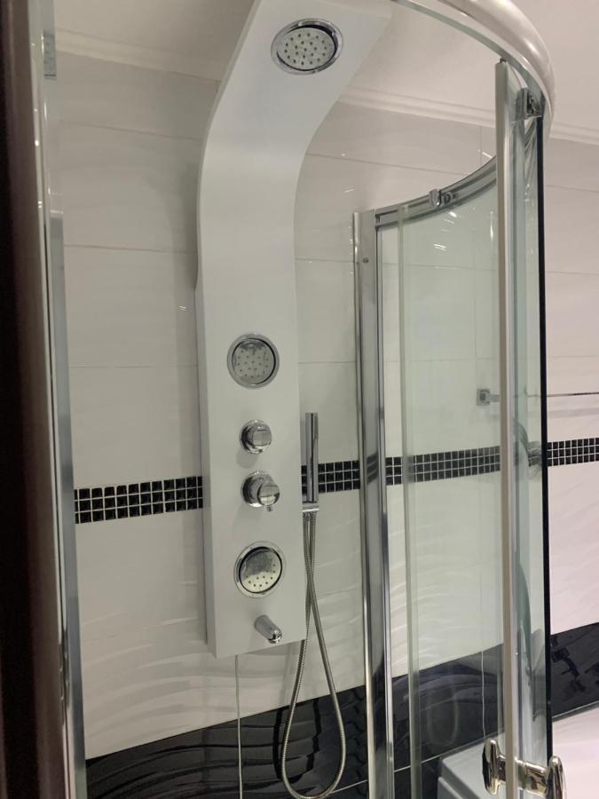 Luxury Suites Markov 비톨라 외부 사진