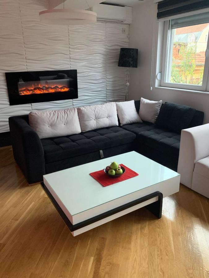 Luxury Suites Markov 비톨라 외부 사진