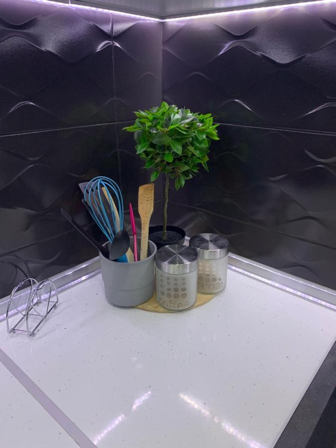 Luxury Suites Markov 비톨라 외부 사진