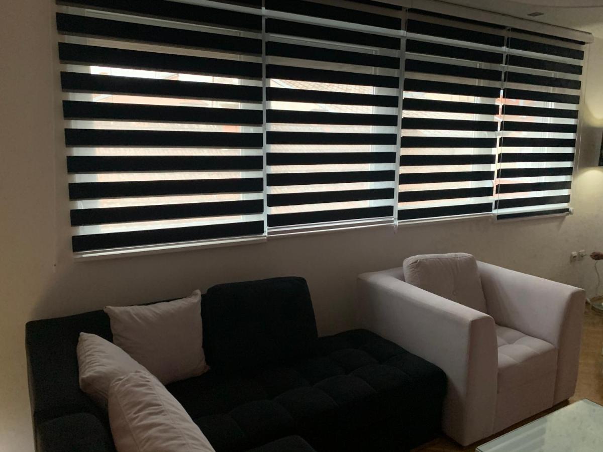 Luxury Suites Markov 비톨라 외부 사진