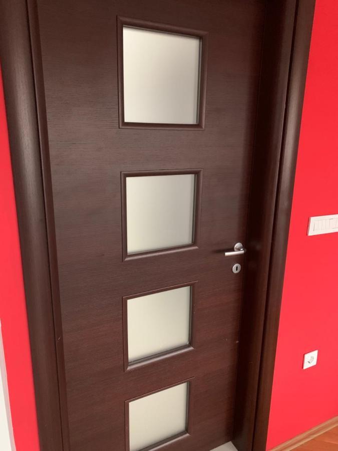 Luxury Suites Markov 비톨라 외부 사진