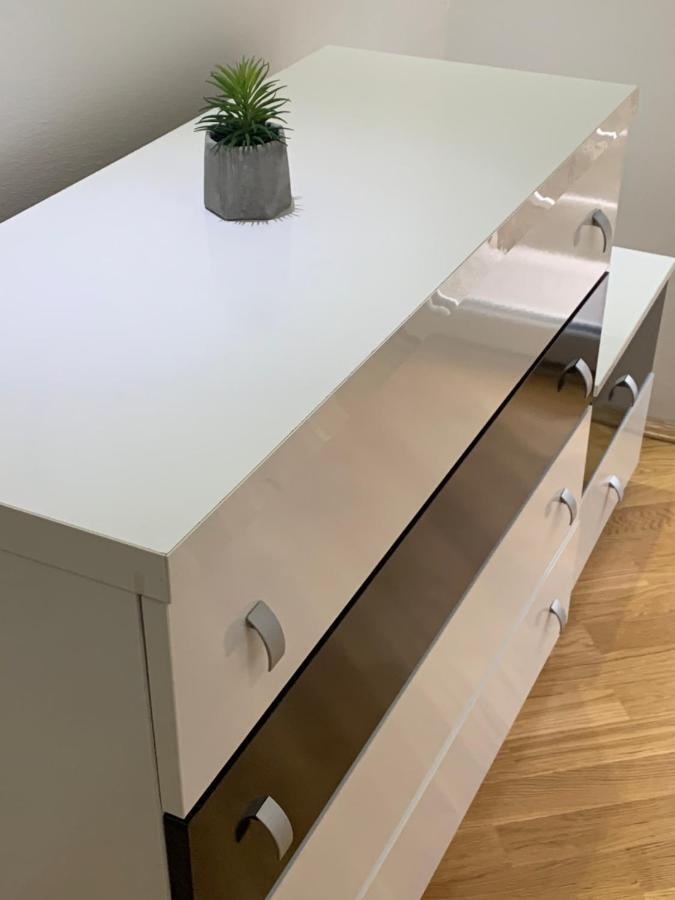 Luxury Suites Markov 비톨라 외부 사진