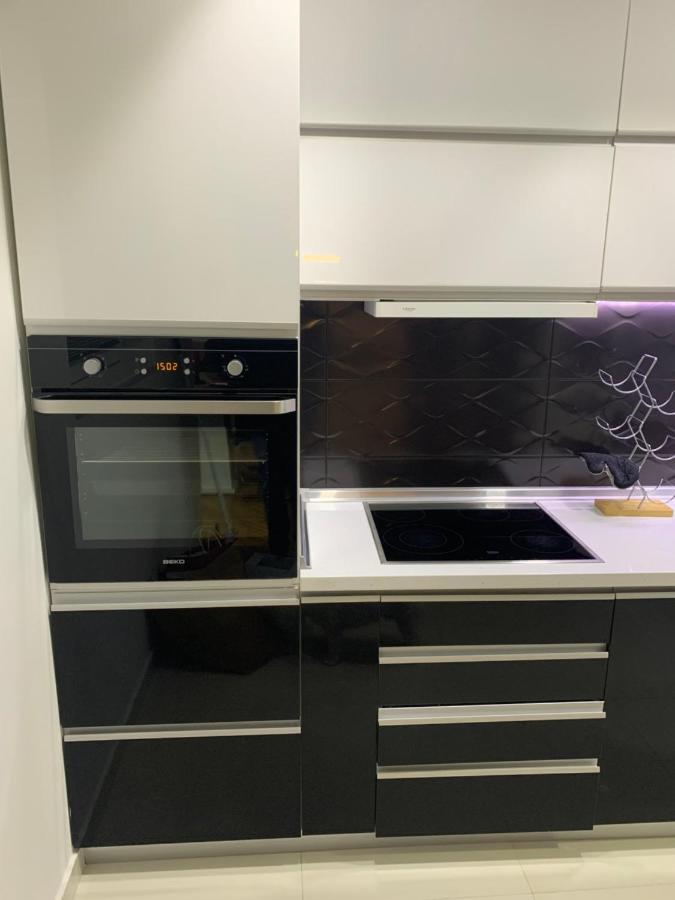 Luxury Suites Markov 비톨라 외부 사진