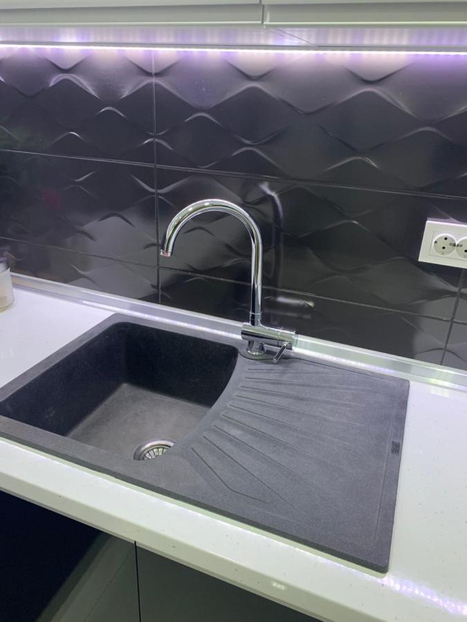 Luxury Suites Markov 비톨라 외부 사진