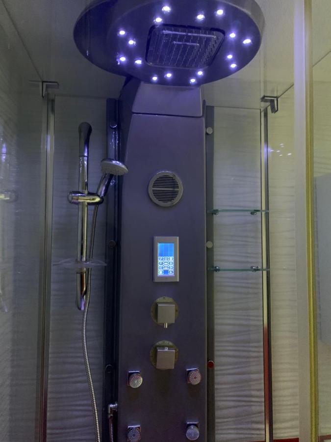 Luxury Suites Markov 비톨라 외부 사진
