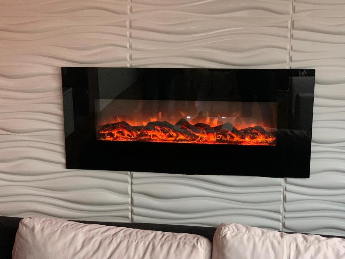 Luxury Suites Markov 비톨라 외부 사진