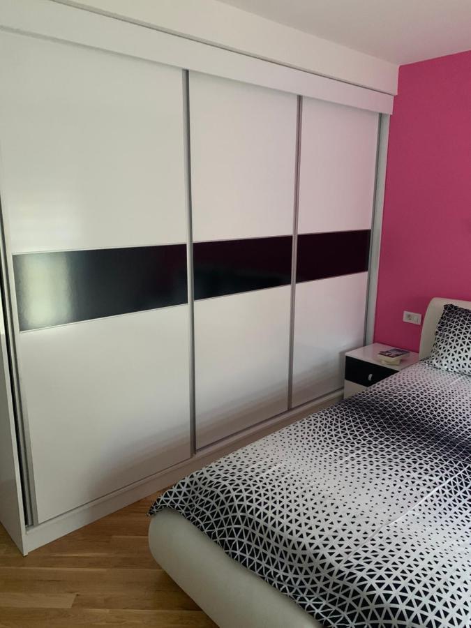 Luxury Suites Markov 비톨라 외부 사진