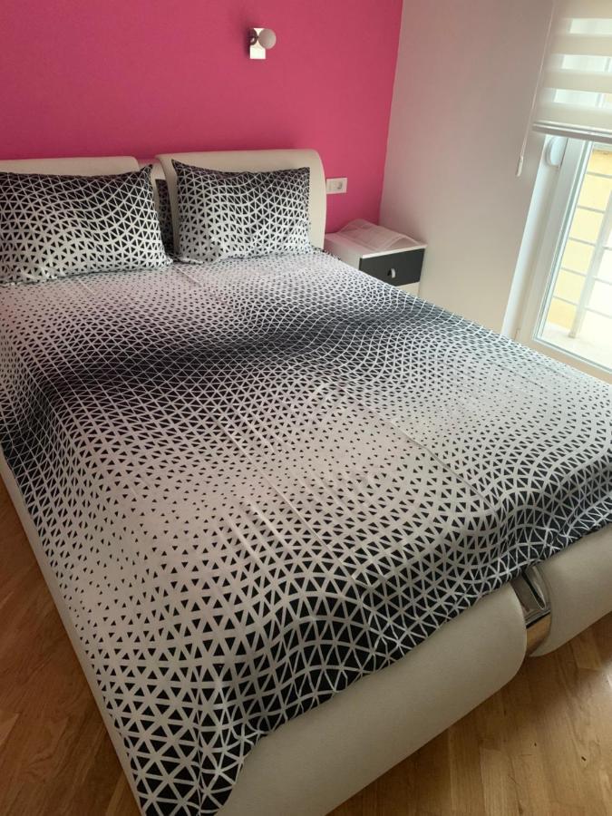Luxury Suites Markov 비톨라 외부 사진