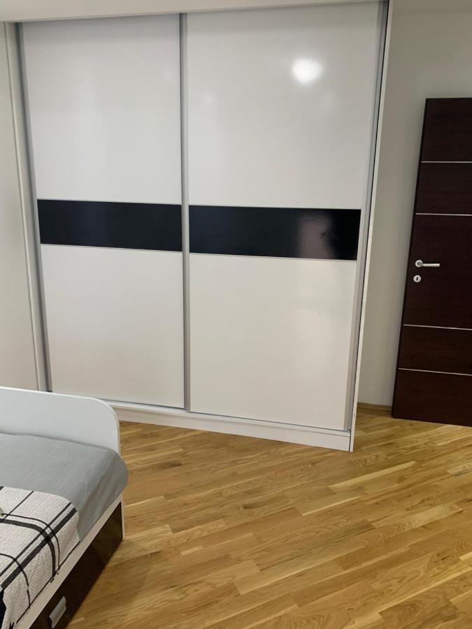 Luxury Suites Markov 비톨라 외부 사진