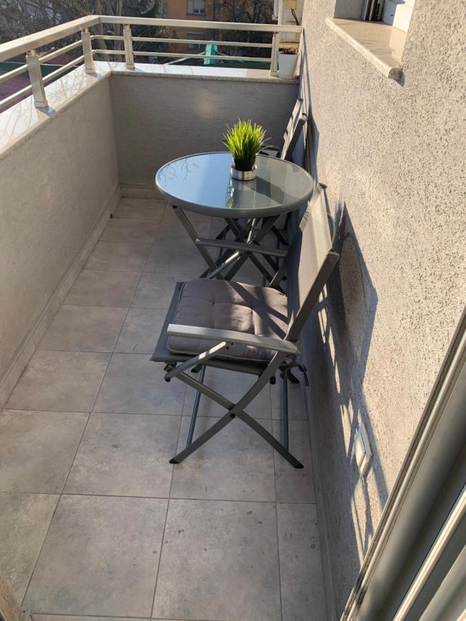 Luxury Suites Markov 비톨라 외부 사진
