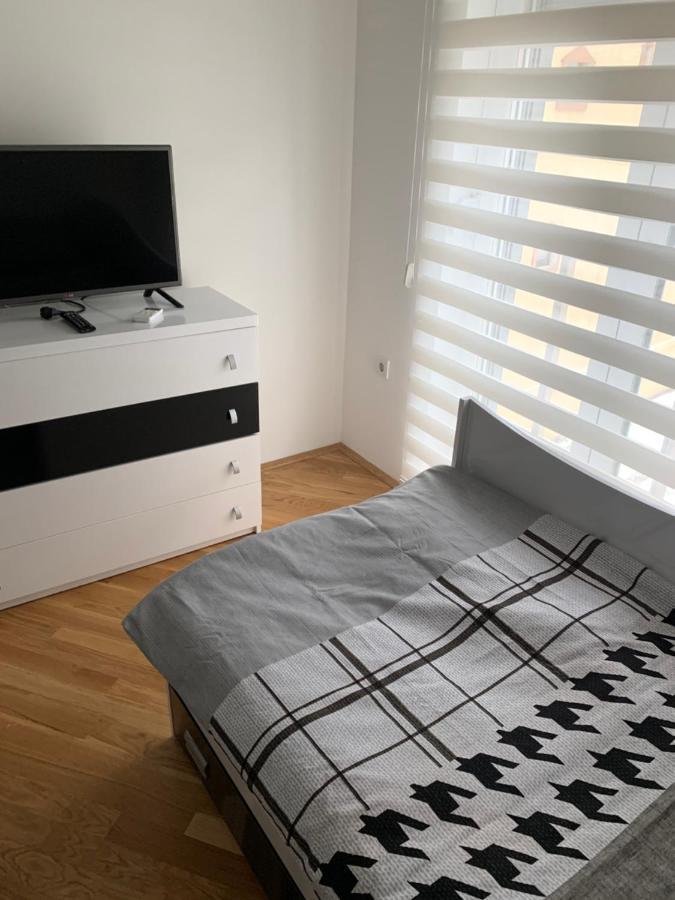 Luxury Suites Markov 비톨라 외부 사진