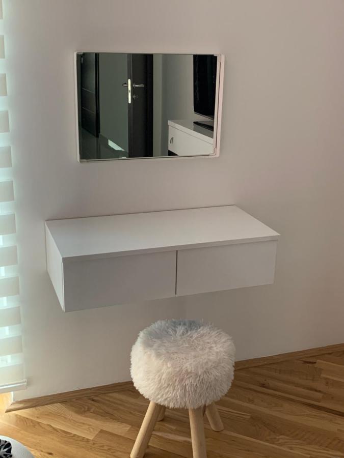 Luxury Suites Markov 비톨라 외부 사진