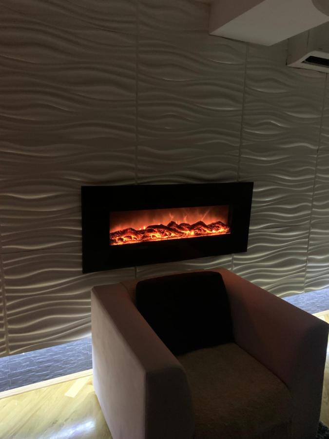 Luxury Suites Markov 비톨라 외부 사진