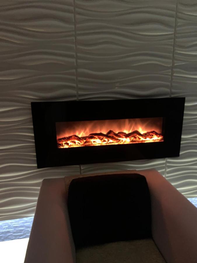 Luxury Suites Markov 비톨라 외부 사진